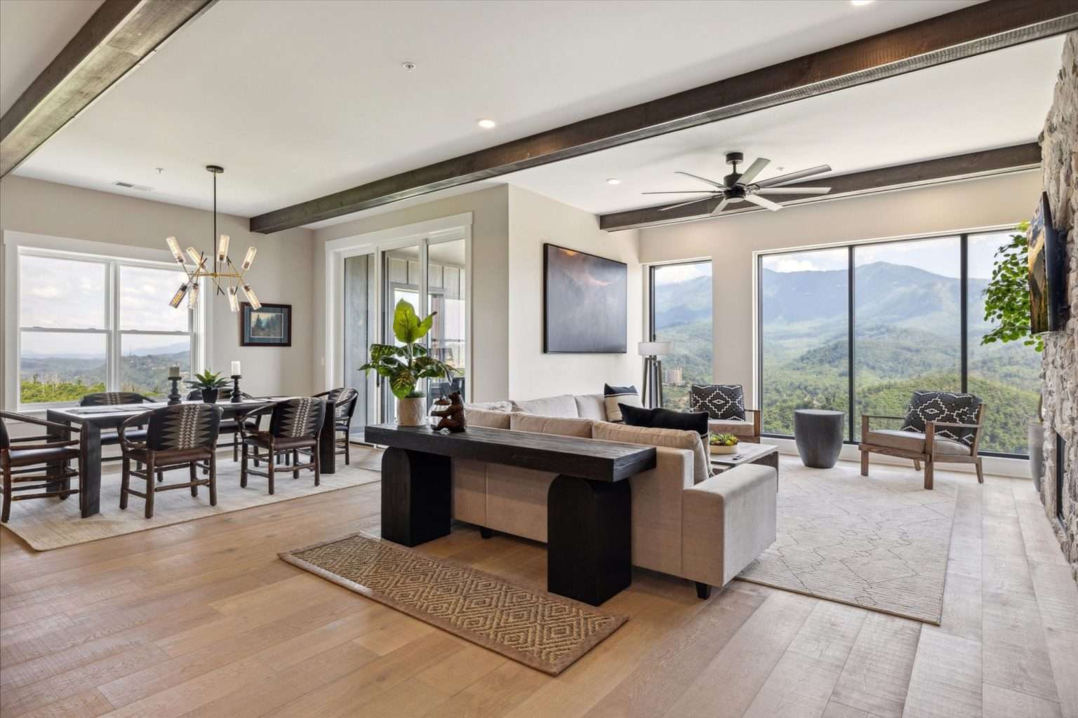 Picture of New penthouses for sale in Highlands and Islands - OnTheMarket