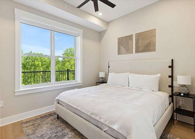 Highlands of the Smokies Condo 304 2 Bedroom Luxury Rental in Gatlinburg TN