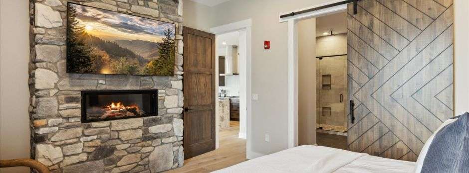 Why Highlands of the Smokies is one of the best new places to stay in Gatlinburg Tennessee