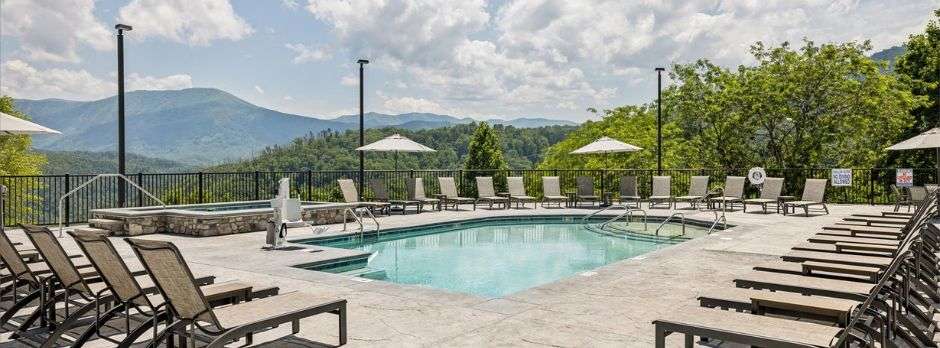 Why Highlands of the Smokies is one of the best new places to stay in Gatlinburg Tennessee