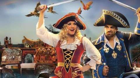 Free Attractions Tickets as our Guest in Gatlinburg with Highlands of the Smokies