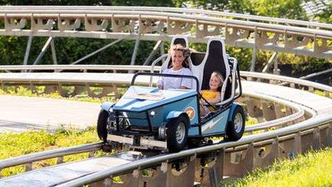 Free Attractions Tickets as our Guest in Gatlinburg with Highlands of the Smokies