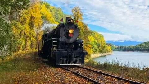 Free Attractions Tickets as our Guest in Gatlinburg with Highlands of the Smokies